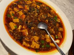 麻婆豆腐-天辣(金桥啦啦宝都店)
