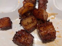 -汉丽斯巴西烤肉自助(市南店)