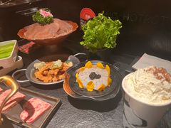 -色響火锅(恒隆广场店)