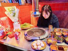 -釜山火炉·海鲜烤肉(紫藤路店)