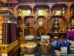 -宗巴雍姆藏餐府