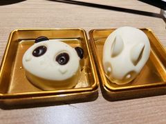-星伦多自助料理(江阴万达店)