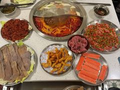-电台巷火锅(天津旗舰店)