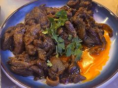 -月圆火锅(宁海东路二店)