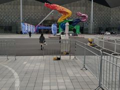 -东浩兰生上海世博展览馆