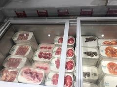 -玫瑰花园自助烤肉(顺义鑫海韵通店)