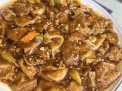 -桃子餐厅·天津菜(红星路直营店)