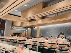 -争鲜回转寿司(朝北大悦城店)