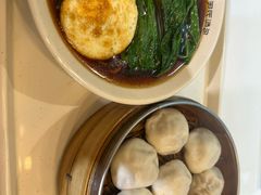 -百年尹氏汤包(湖南路狮子桥店)