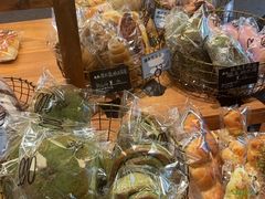-Max Bakery 阿唛手作