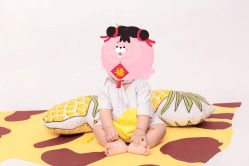 点击看大图 -俏宝贝照相馆(QBB儿童摄影)