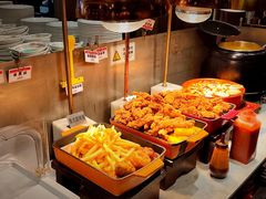 -火炉火自助餐(西直门凯德MALL店)