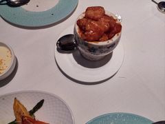-波特曼西餐厅(南岗店)