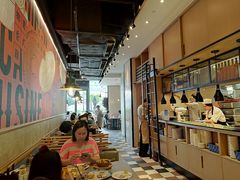 -亚苏尔 澳门菜(元朗店)