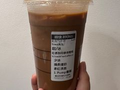 -星巴克臻选(杭州嘉里中心1F店)