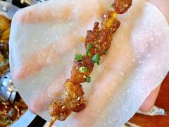 -草本味·市井羊肉馆(新开铺总店)