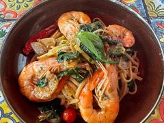 -BROWNSTONE布朗石西班牙餐厅(富城店)