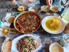 -饭江湖·江湖菜(湖广会馆店)