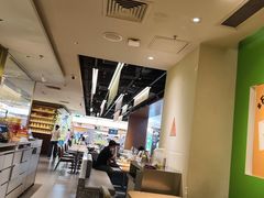 -乐凯撒披萨(正佳广场店)