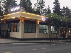 -莫多多餐厅