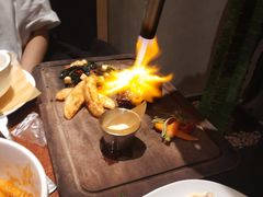 -卡朋厨房(289艺术园区店)