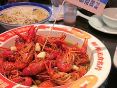 -阿财老铺·老蚌埠龙虾城(华夏总店)