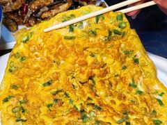 -遇见小院—虹鳟鱼•农家菜(怀柔店)