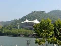 -珠海圆明新园