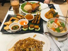 -关夫人餐厅(阳光广场店)