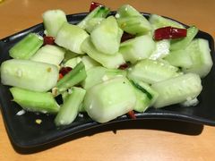 -云晓光头烧烤吧(川沙绿地店)