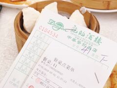 -龙的酒楼·手工早茶·顺德菜(近良路店)