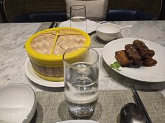 -云锦壹号·淮扬宴(徐汇万科店)