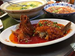 -七宝农家菜(七宝老街店)