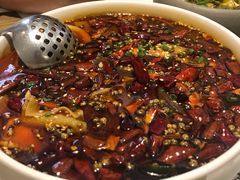 毛血旺-榕意·川味之美(深业上城店)