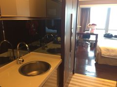 -广州达镖国际酒店