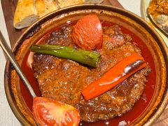 -Pasha帕夏土耳其餐厅(南昌路店)