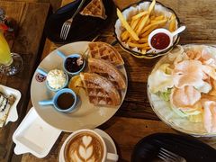 -MAAN COFFEE(金桥店)