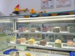 -小半有礼(天河南店)