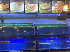 水产区-怡乐食府(总店)