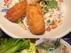 -大头虾越式风味餐厅(光明广场店)