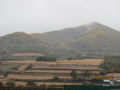 -图们国门景区