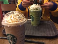 -星巴克(淮安金鹰店)