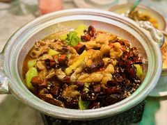 -辛香汇·现炒川菜(淮海路百盛店)
