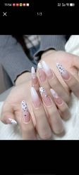 -美兮美学·日式艺术美甲美睫