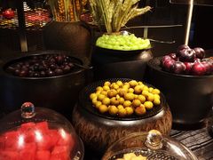 钓鱼台乐庭美食荟自助餐-成都钓鱼台精品酒店-品聚·成都餐厅