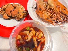 -丁字口海鲜热炒·烧烤大排档