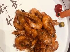 -乾隆美食·本帮菜(黄河路店)