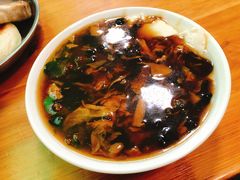 豆腐脑-增盛魁小吃店