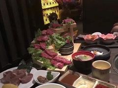 -赤坂亭·M9和牛烧肉·铁板烧(合肥万象城店)