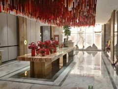 -青水瓦台汤泉(未央店)